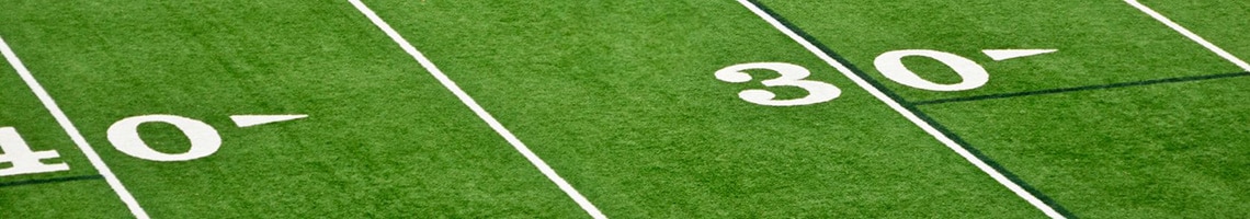 football field