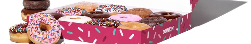 Dunkin’