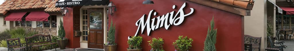 mimi's