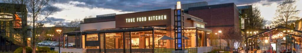 True Food kitchen