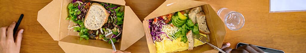 employee meal program