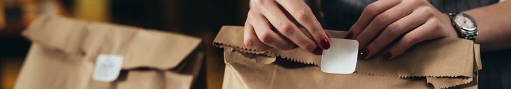 Restaurant Focusing on Order Readiness