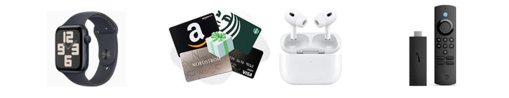 vip rewards program