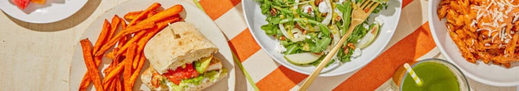Rachel’s Kitchen Spread