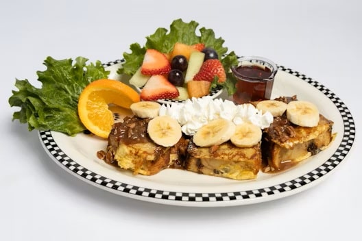 Black Bear Diner