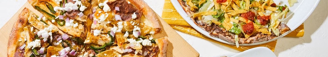 California Pizza Kitchen