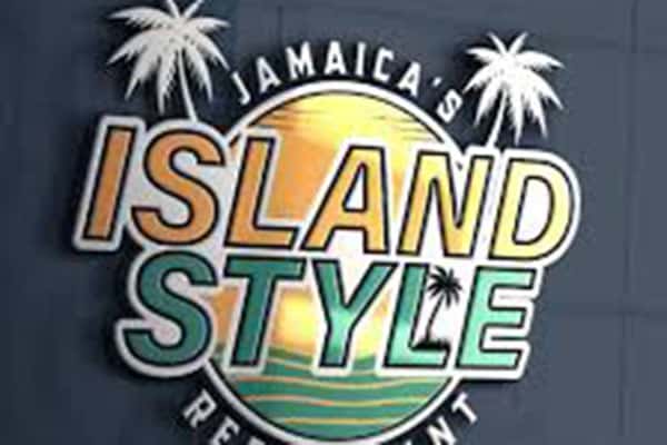 Jamaica Island Style