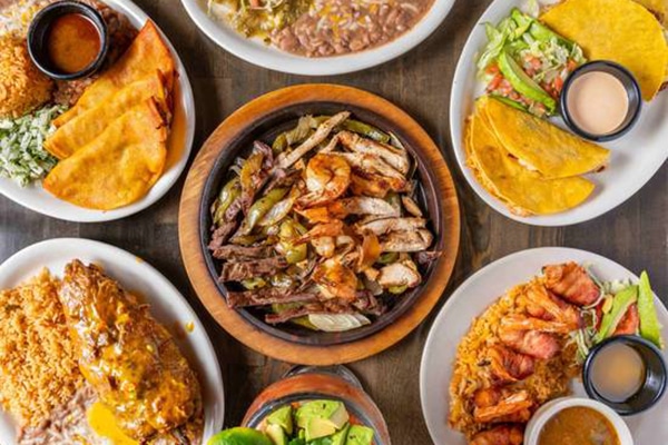 Primos Tex Mex Grille