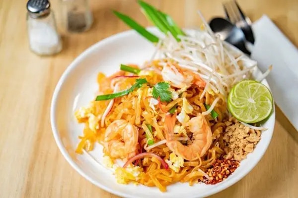 Thai Chili