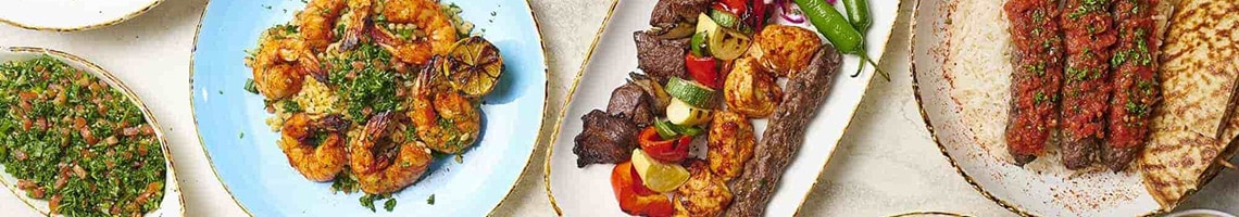 mediterranean cuisine