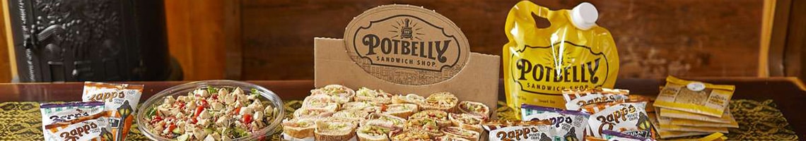 Potbelly