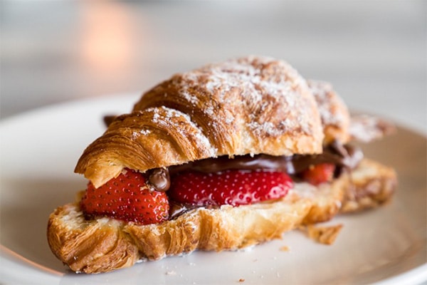 Amandine Patisserie