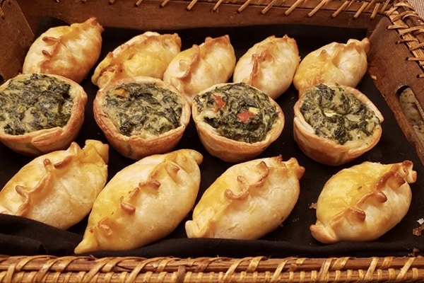 Del Campo Empanadas