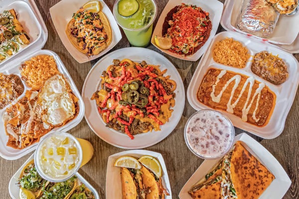 Fuego Cravings