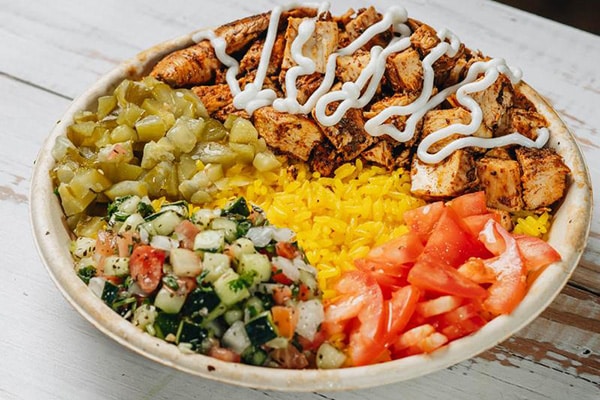 Pita Bistro