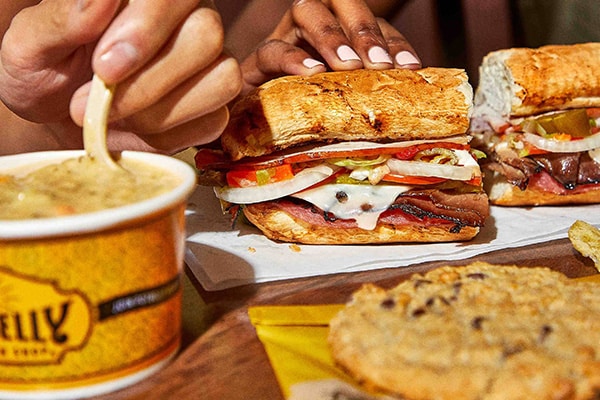 PotBelly
