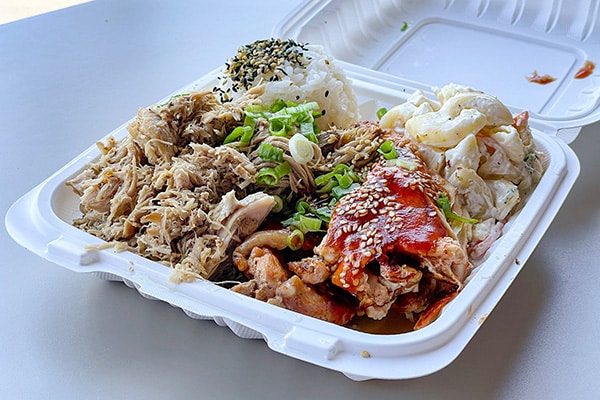 Kalei Plate