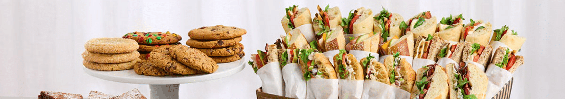 office catering