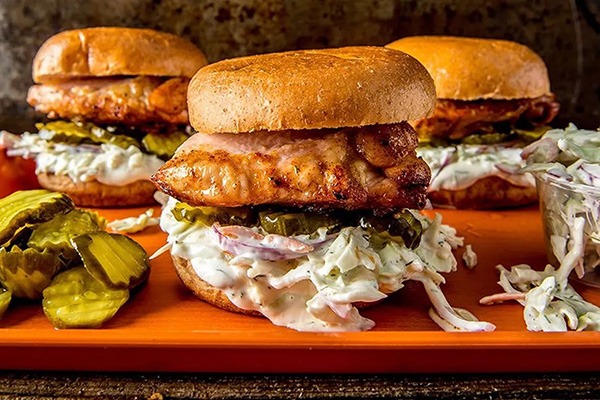 Flatrock Smokehouse BBQ