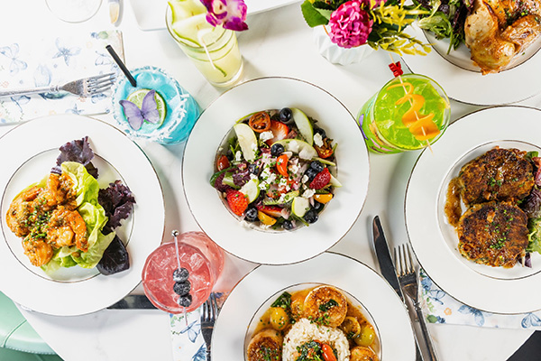 La Parisienne French Bistro