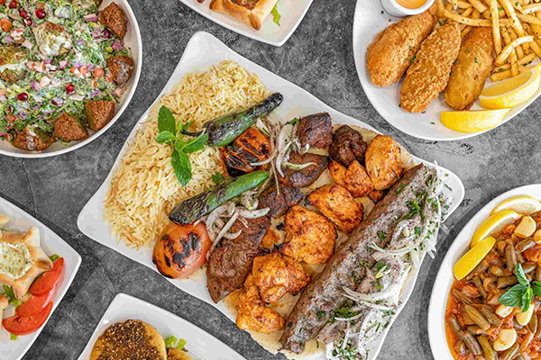 Monaia Mediterranean