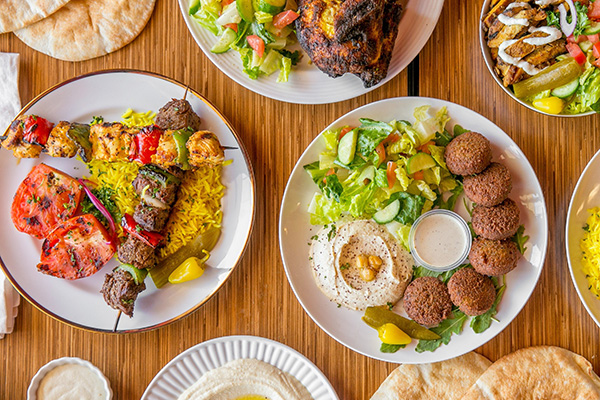 The Shawarma Factory