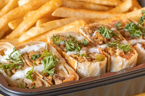 The Shawarma Factory