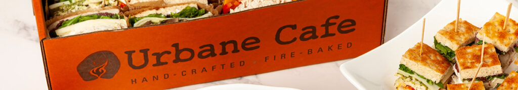 Urbane Banner Image