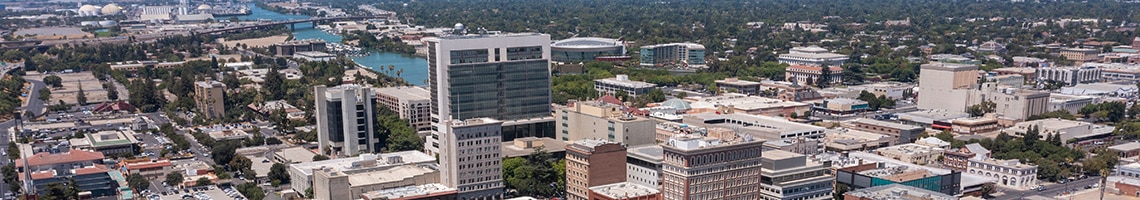 central valley office catering