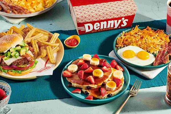 Denny's
