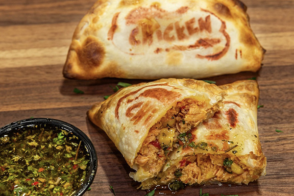 Epaa! Empanadas