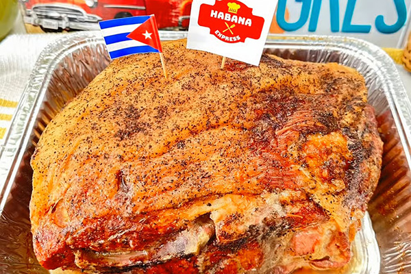 Habana Express
