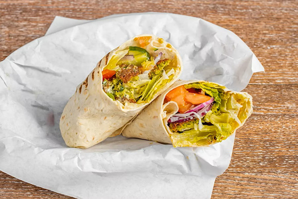 Locali Mediterranean