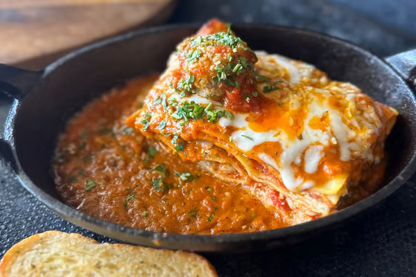 Main Street Pizza & Café