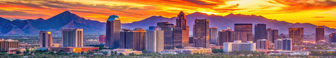 Phoenix Office Catering