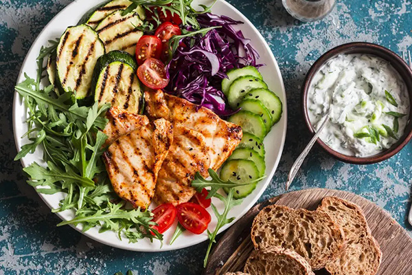 Arizona Corporate Catering