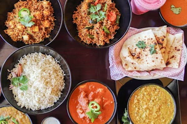 Nala's Indian Restaurant