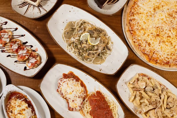 Roma Italian Kitchen