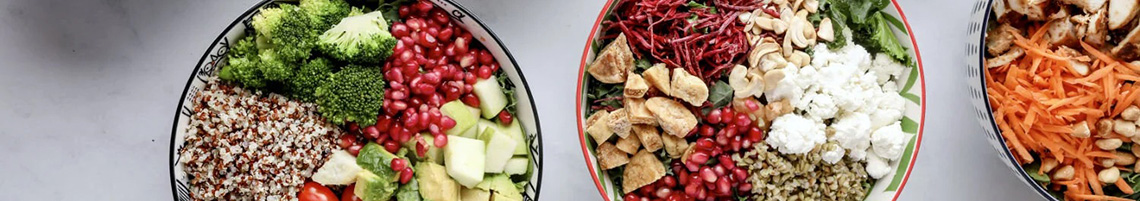 fort worth office catering