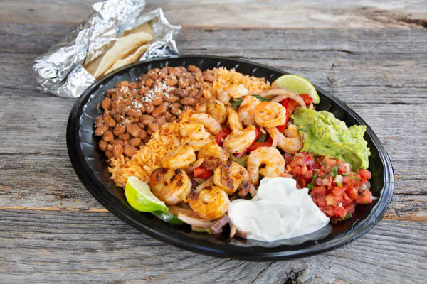 Baja Fresh
