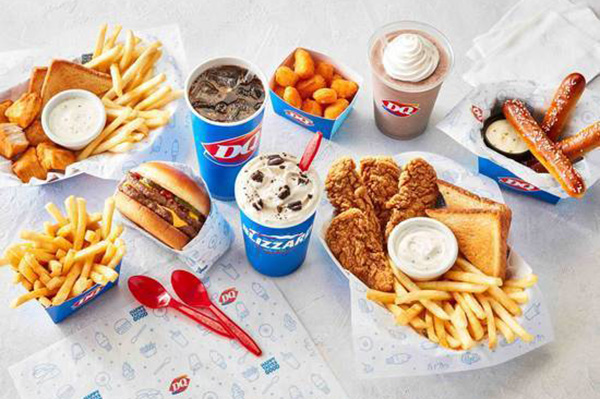 Dairy Queen