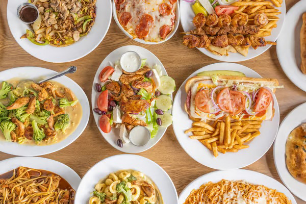 Dino's Italian Restaurant