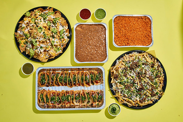 Guac Daddy