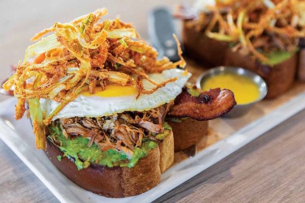 Hash Kitchen