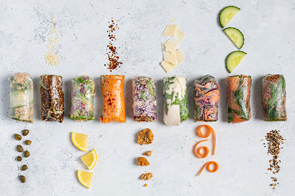 Kaleido Rolls