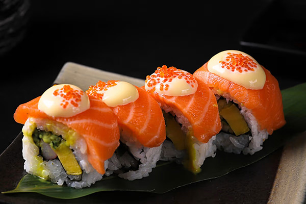 Kirro Sushi