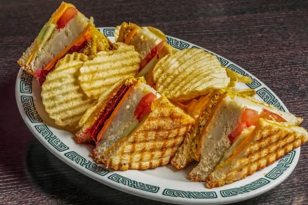 Kwality Indian Cuisine