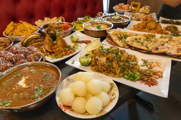 Masala House Restaurant