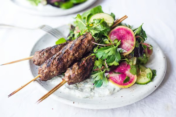 Naseem's Bakery & Kabob