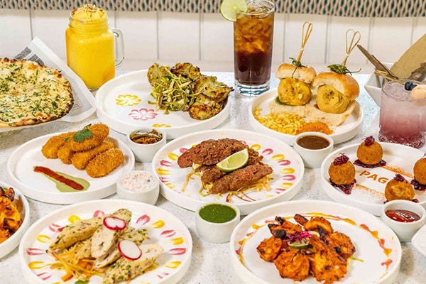 Page 3 Eatery
